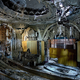 Illustration for article titled Gorgeous Old Movie Theaters That Have Fallen Into Ruin